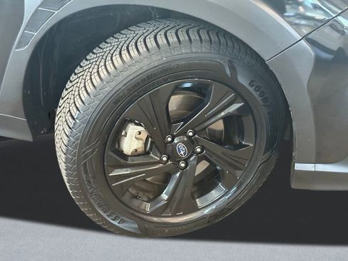 Used 2024 Subaru Crosstrek 2.0i AWD/4WD image 19