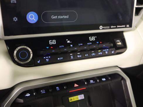 Used 2022 Toyota Tundra Capstone image 7