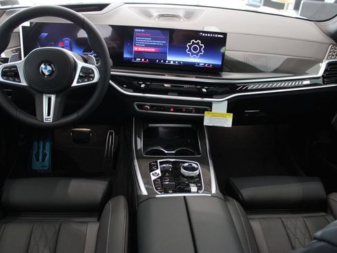 New 2027 BMW X7 M60i AWD/4WD image 6