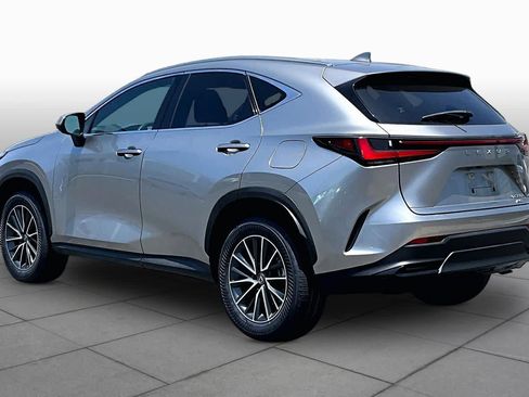 Used 2024 Lexus NX 350h AWD w/ Cold Area Package image 12