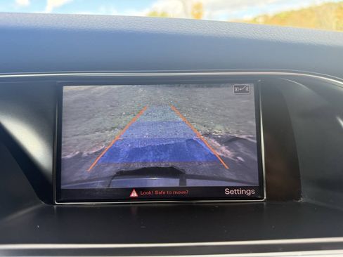 Used 2013 Audi A4 Premium Plus AWD/4WD image 19