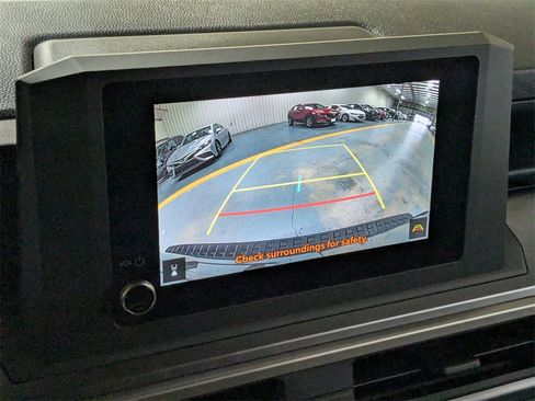 Used 2025 Toyota 4Runner SR5 image 20