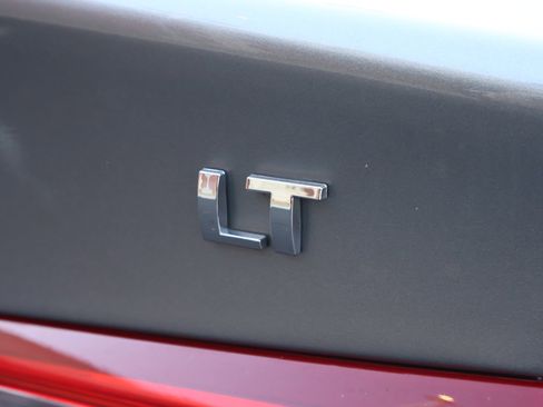 Used 2025 Chevrolet Malibu LT image 21