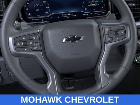 New 2026 Chevrolet Silverado 1500 RST AWD/4WD image 19