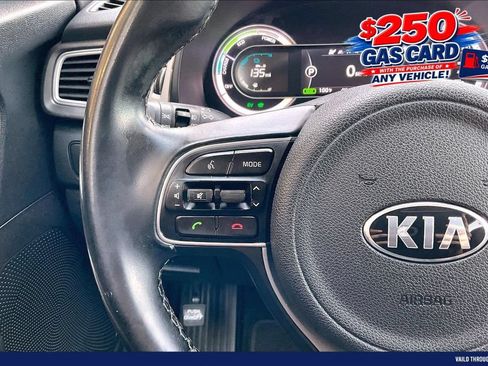 Used 2019 Kia Niro LX FWD image 18