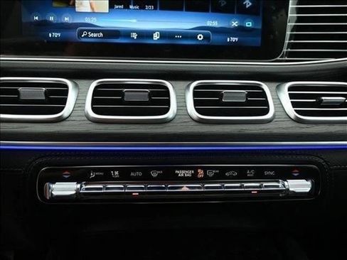 New 2026 Mercedes-Benz GLE 450 4MATIC image 12