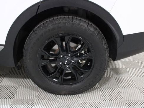 Used 2023 Kia Sportage X-Pro image 42