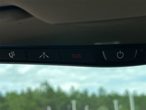 Used 2017 Hyundai Tucson Limited image 13