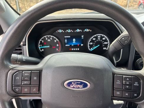 Certified 2023 Ford F150 XLT w/ XTR Package AWD/4WD image 8