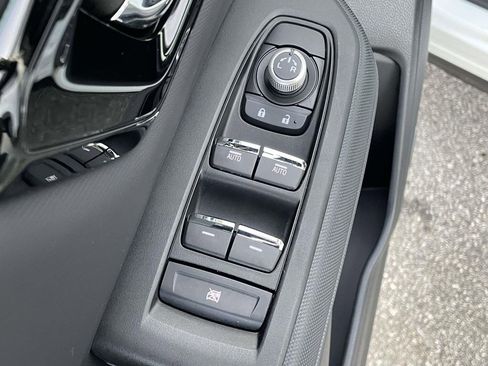 Used 2026 Subaru Forester Limited w/ Limited Package image 6