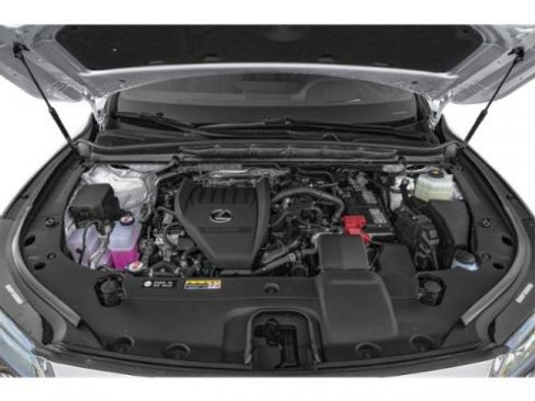 Used 2023 Lexus RX 350 F Sport w/ Cold Area Package image 12