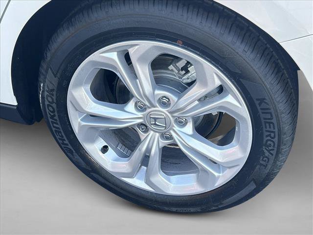 New 2026 Honda Accord LX image 10