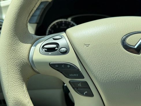 Used 2014 INFINITI QX60 Luxe w/ Deluxe Touring Package AWD/4WD image 28