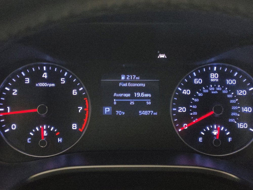 Used 2019 Kia Forte S w/ S Premium Package FWD image 23