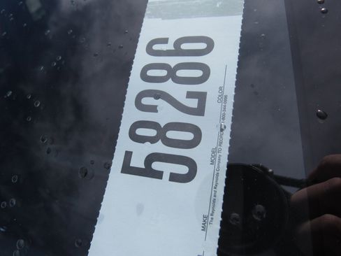 Used 2022 Subaru WRX w/ Popular Package #2A image 27