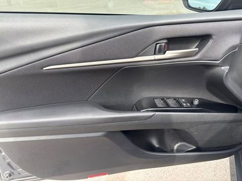 Used 2025 Toyota Camry LE FWD image 23