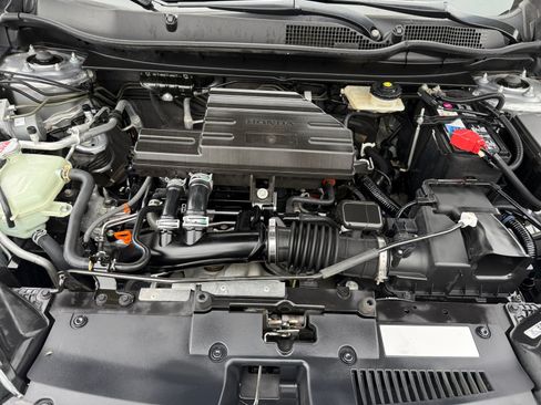 Certified 2019 Honda CR-V EX image 20