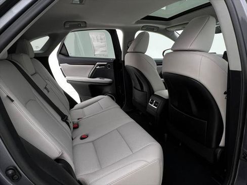 Certified 2021 Lexus RX 350 AWD w/ Premium Package image 14