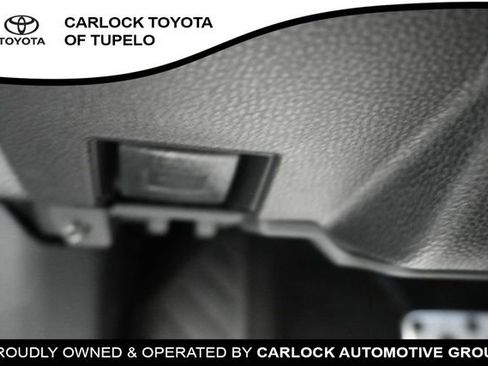 Used 2025 Toyota Tacoma TRD Sport AWD/4WD image 22