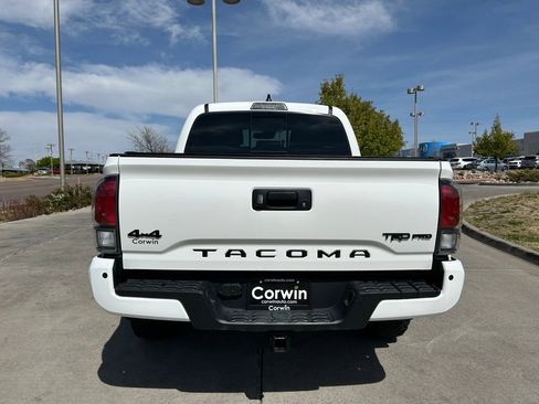 Used 2023 Toyota Tacoma TRD Pro image 7