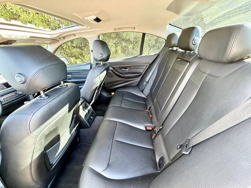 Used 2015 BMW 328i xDrive Sedan image 40