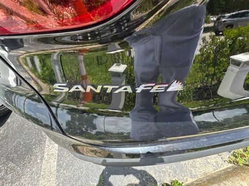 Used 2023 Hyundai Santa Fe SEL FWD image 30