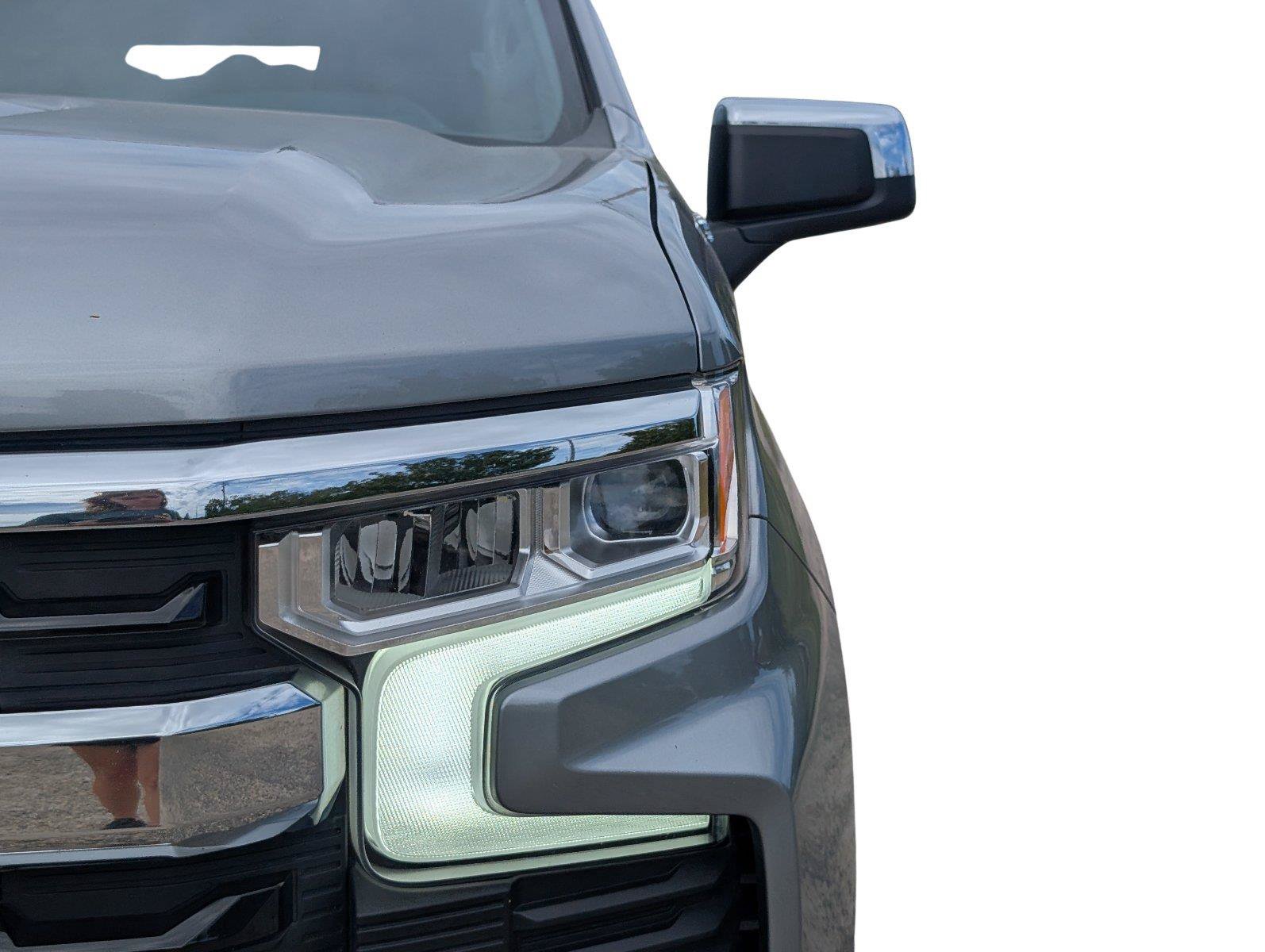 Used 2023 Chevrolet Silverado 1500 LT RWD image 13