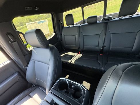 New 2026 Ford F150 XLT AWD/4WD image 33