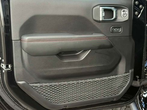 New 2026 Jeep Gladiator Rubicon image 20