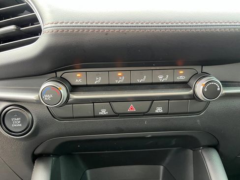 Certified 2025 MAZDA MAZDA3 s image 18