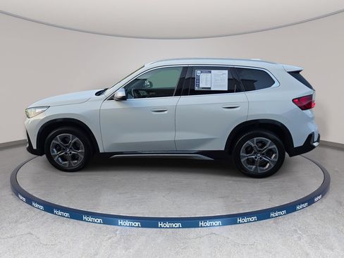 Used 2024 BMW X1 xDrive28i w/ Convenience Package AWD/4WD image 9