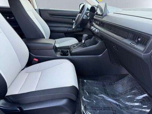 Used 2023 Honda CR-V EX image 20