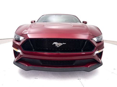 Used 2019 Ford Mustang GT Premium w/ GT Performance Package RWD image 11