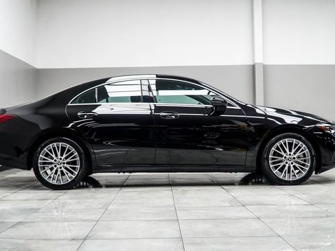 Used 2025 Mercedes-Benz CLA 250 image 6
