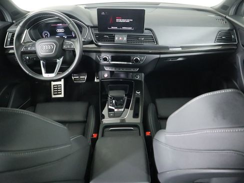 Certified 2023 Audi SQ5 Prestige w/ Prestige Package image 13