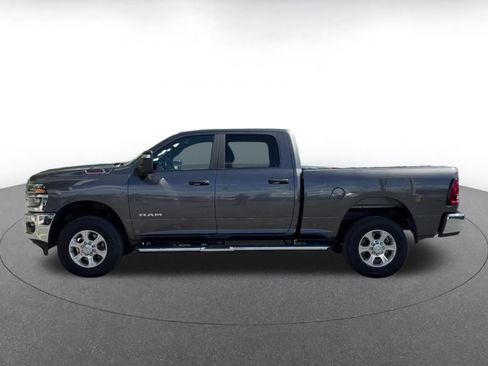 Used 2025 RAM 2500 Big Horn image 9