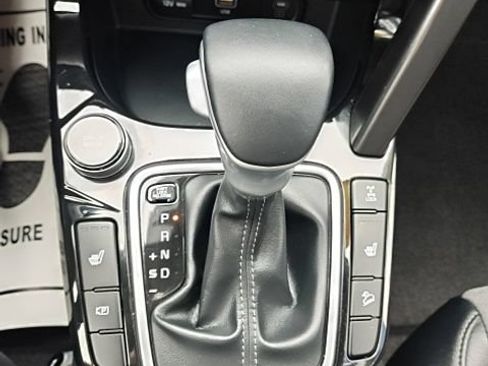 Used 2026 Kia Seltos S AWD/4WD image 26