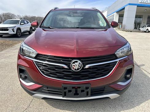 Used 2023 Buick Encore GX Select image 9