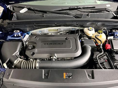 Used 2023 Buick Envision Avenir image 31