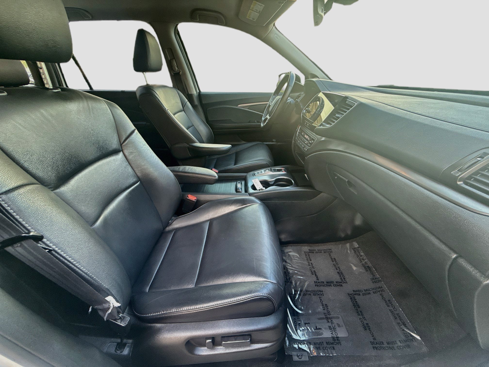 Used 2022 Honda Pilot Special Edition image 31