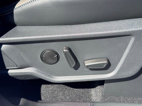 New 2025 Ford Bronco Outer Banks image 26