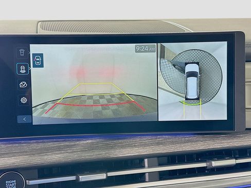 New 2026 Hyundai Santa Fe Calligraphy w/ Tow & Go Package image 13