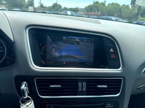 Used 2016 Audi Q5 2.0T Premium Plus image 20