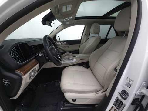 Used 2026 Mercedes-Benz GLE 450e 4MATIC image 8
