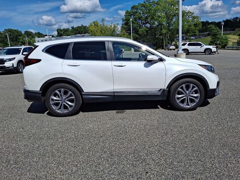 Used 2020 Honda CR-V Touring image 8