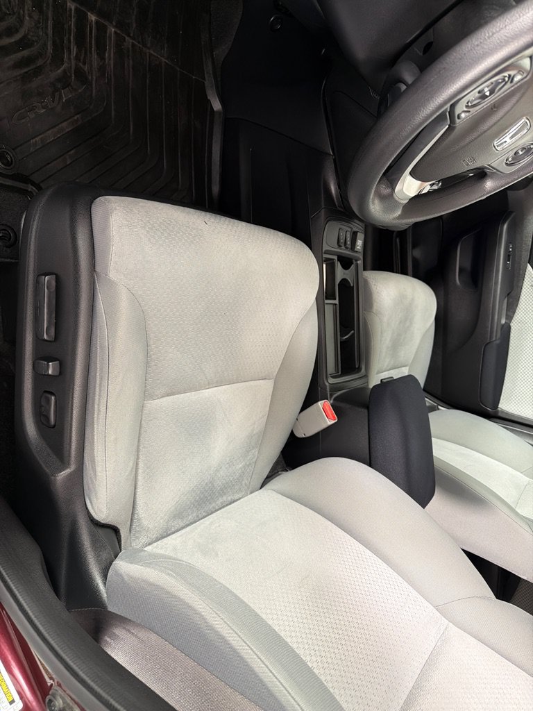 Used 2016 Honda CR-V EX image 12
