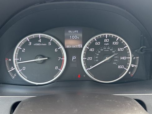 Used 2017 Acura RDX AWD image 23