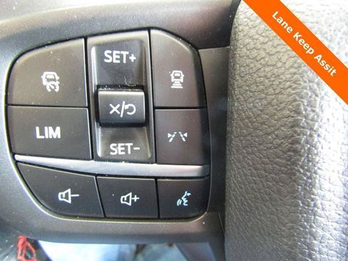 Certified 2024 Ford Ranger Raptor AWD/4WD image 9