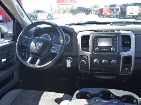 Used 2014 RAM 1500 Big Horn image 15