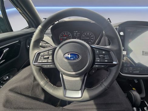 New 2026 Subaru Forester Limited AWD/4WD image 13